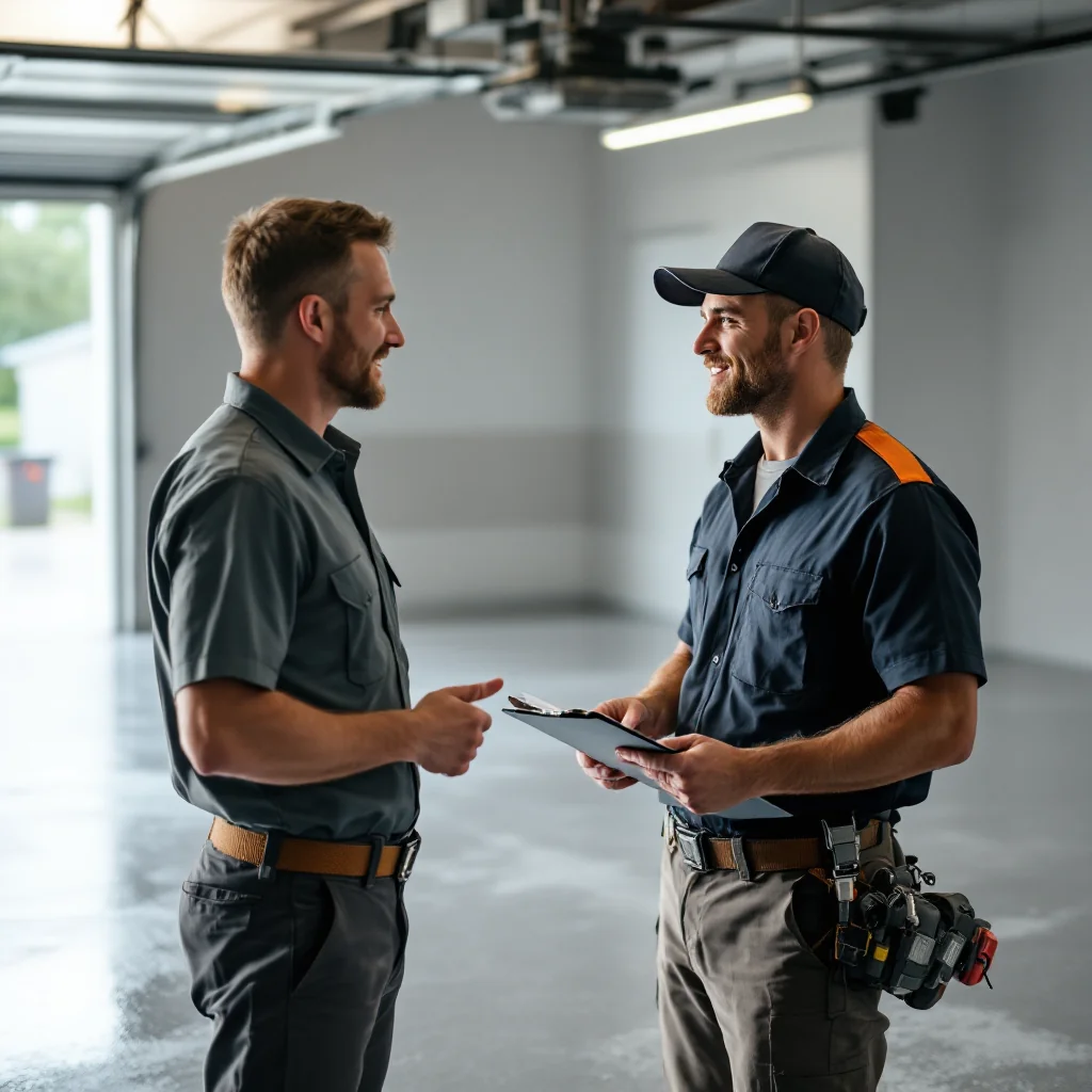 Consultation meeting